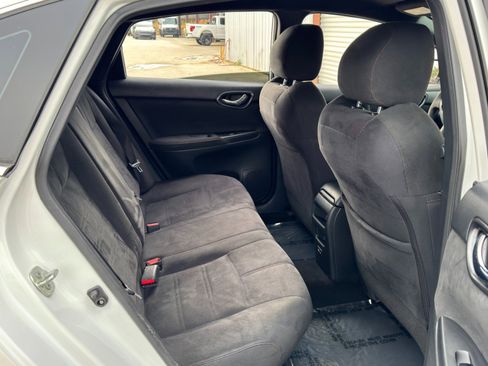 Used 2019 Nissan Sentra NISMO image 34