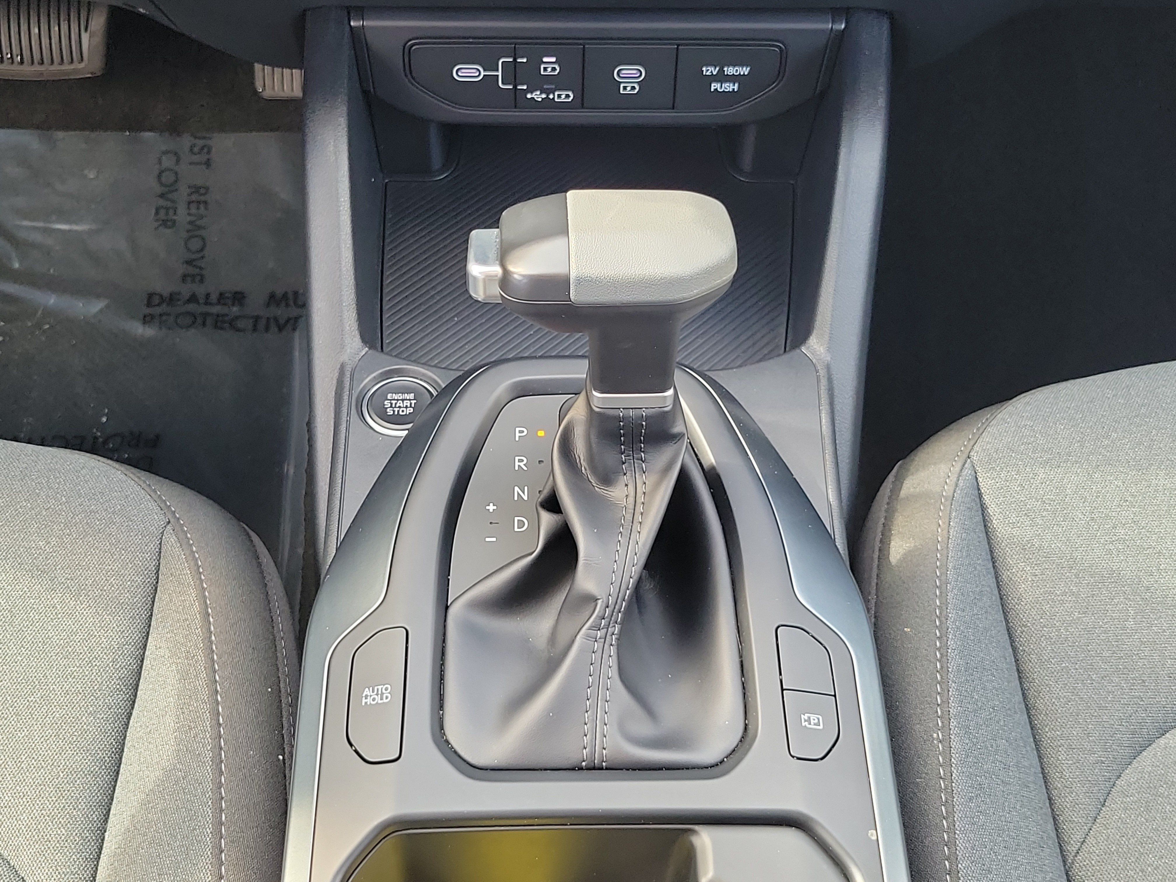 Used 2025 Kia K4 FWD image 26
