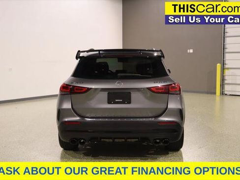 Used 2021 Mercedes-Benz GLA 45 AMG 4MATIC image 6