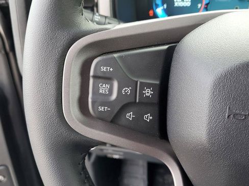 New 2026 Ford Bronco Big Bend AWD/4WD image 17