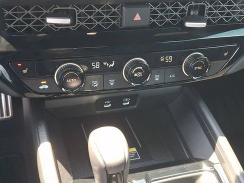 Used 2025 Honda Accord Sport image 15