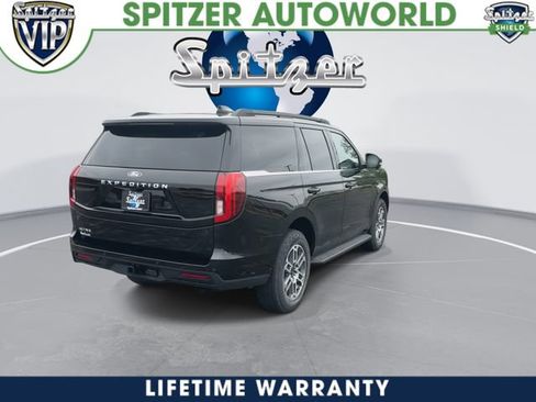 New 2026 Ford Expedition Active AWD/4WD image 8