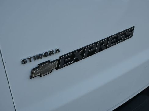 Used 2020 Chevrolet Express 2500 Work Van w/ Driver Convenience Package image 25