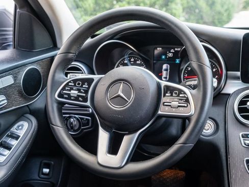 Used 2019 Mercedes-Benz C 300 Sedan image 26