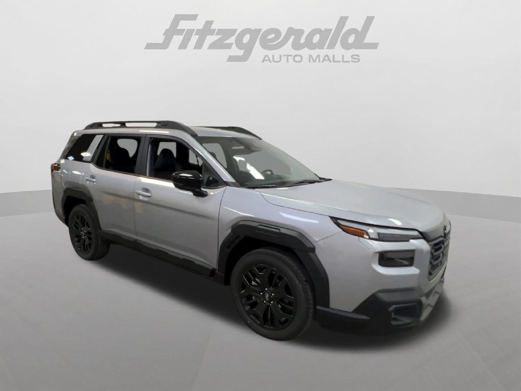 New 2026 Subaru Outback Limited XT AWD/4WD image 2