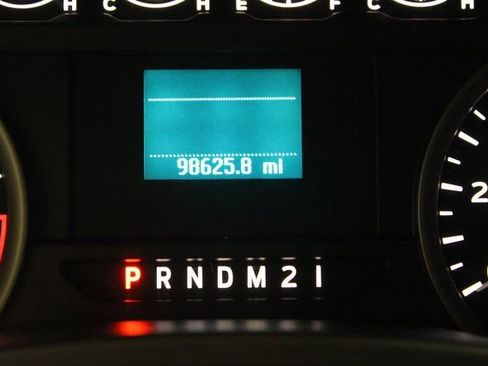 Used 2020 Ford F150 XLT image 8