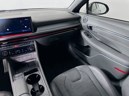 Used 2024 Hyundai Sonata N Line image 24