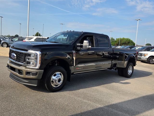 New 2026 Ford F350 King Ranch AWD/4WD image 33