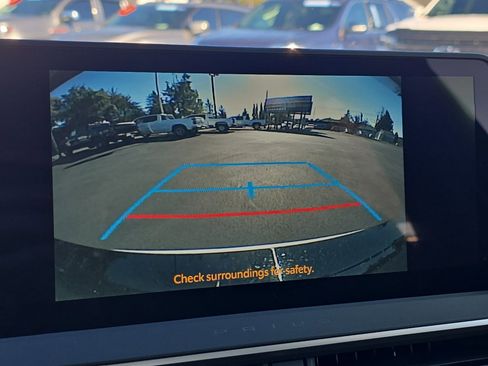 New 2026 Toyota Prius Plug-In Hybrid image 30