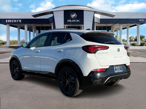 Used 2024 Buick Encore GX Sport Touring w/ Comfort Package image 5