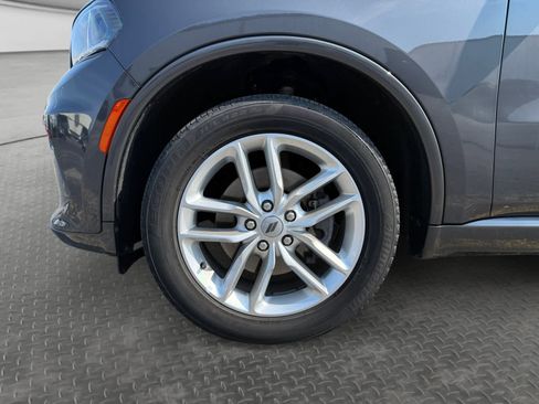Used 2024 Dodge Durango GT AWD/4WD image 9