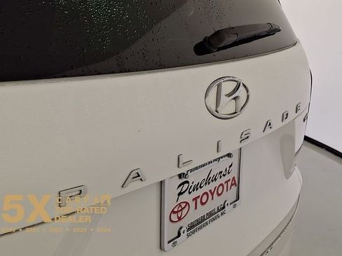 Used 2020 Hyundai Palisade Limited image 36