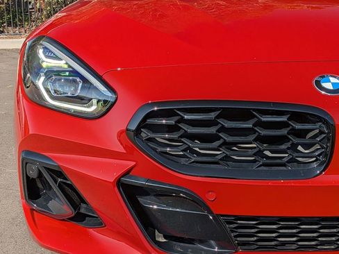 New 2026 BMW Z4 sDrive30i image 18