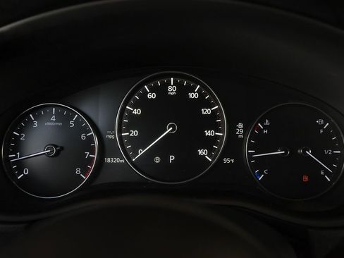 Certified 2023 MAZDA CX-30 AWD 2.5 S image 18