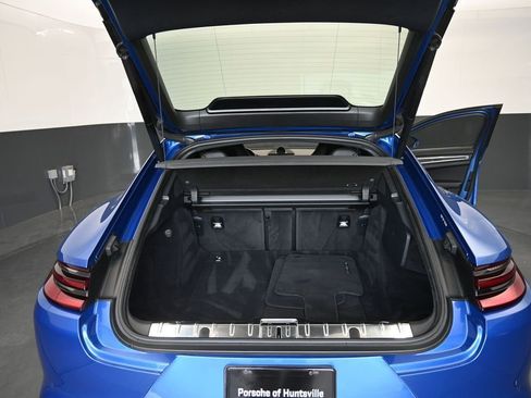 Certified 2017 Porsche Panamera 4S AWD/4WD image 23