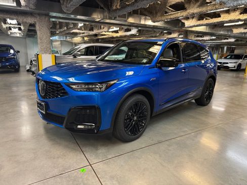 New 2026 Acura MDX A-Spec image 12