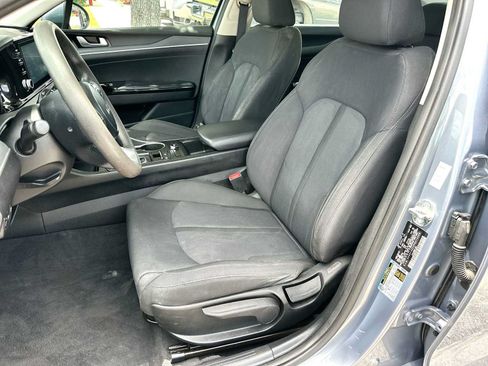 Used 2023 Kia K5 LXS FWD image 17