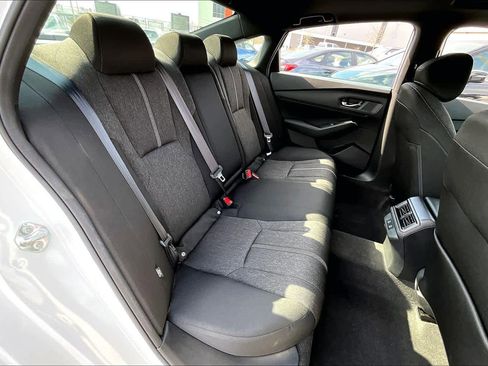 Used 2025 Honda Accord Sport image 21