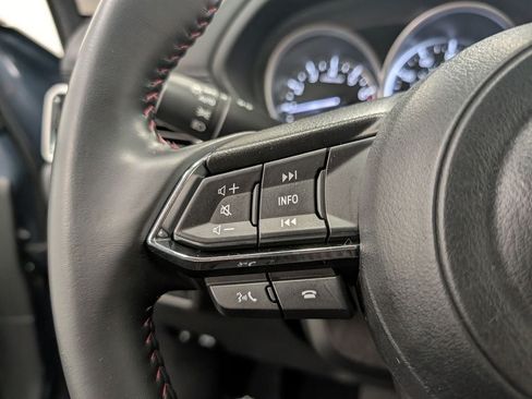 Used 2024 MAZDA CX-5 Carbon Edition AWD/4WD image 18