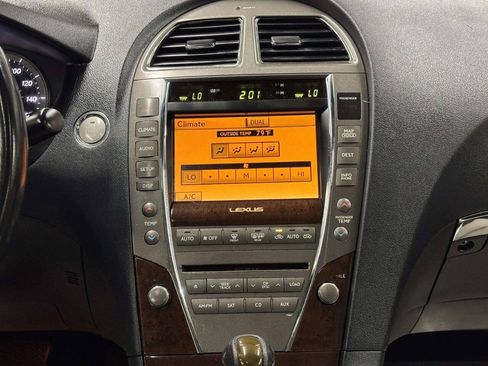 Used 2012 Lexus ES 350 FWD image 27