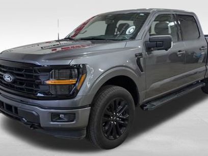 Used 2024 Ford F150 XLT w/ Equipment Group 302A MID