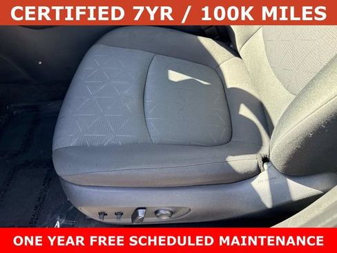 Used 2024 Toyota RAV4 XLE w/ Weather Package AWD/4WD image 15
