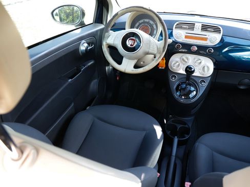 Used 2013 FIAT 500 Pop image 19