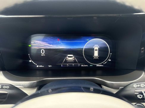 Used 2022 Kia Sorento SX Prestige w/ Panoramic Sunroof Package image 35