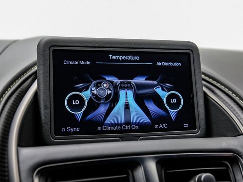 Used 2020 Aston Martin DB11 AMR RWD image 47