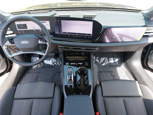New 2026 Audi A5 2.0T Premium AWD/4WD image 9