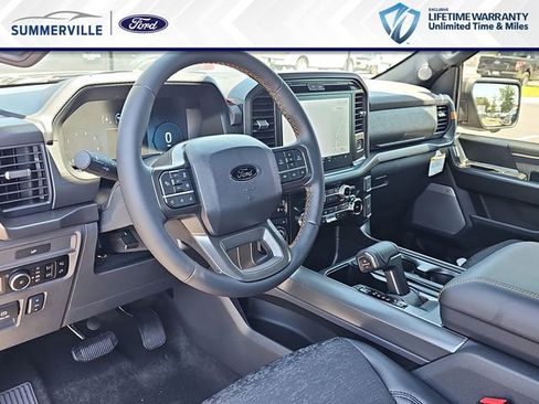 New 2026 Ford F150 Tremor w/ Tow/Haul Package AWD/4WD image 17