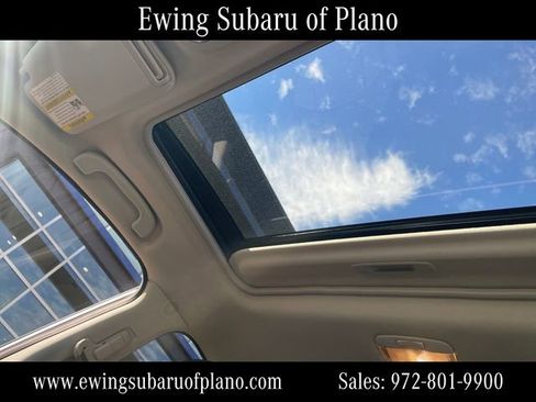 Certified 2025 Subaru Crosstrek 2.5i Limited w/ Crosstrek Mirror Package image 21