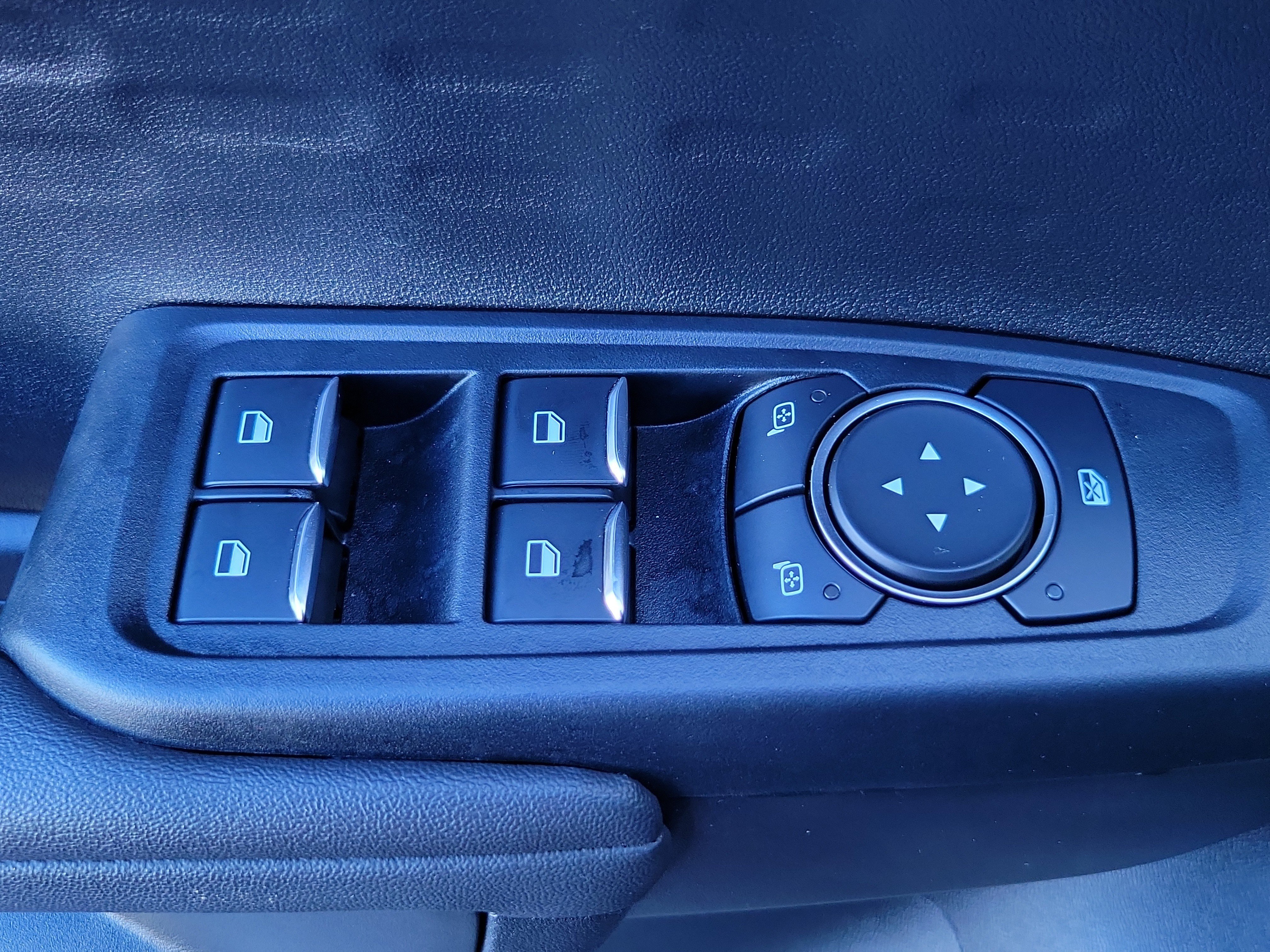 Used 2025 Ford Ranger XL RWD image 27
