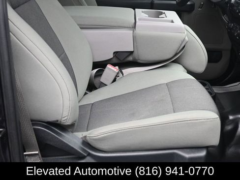 Used 2015 Ford F150 XL w/ XL Power Equipment Group AWD/4WD image 7