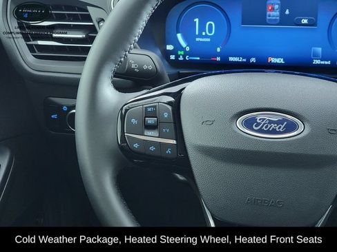 Used 2024 Ford Escape Active w/ Tech Pack #2 FWD image 27