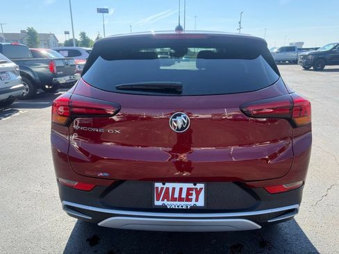 Used 2023 Buick Encore GX Preferred w/ Cold Weather Comfort Package FWD image 5