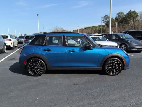 Used 2025 MINI Cooper S image 11