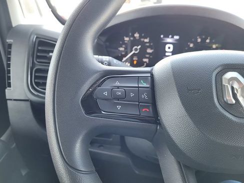 Used 2024 RAM ProMaster 1500 FWD image 13