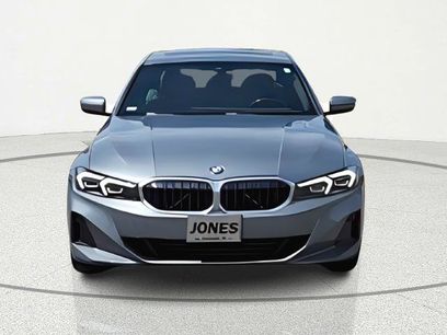 Used 2023 BMW 330i Sedan w/ Driving Assistance Package