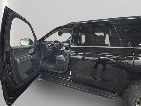 New 2026 Ford Expedition Max Active image 27