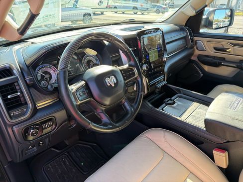 Used 2020 RAM 1500 Limited image 17