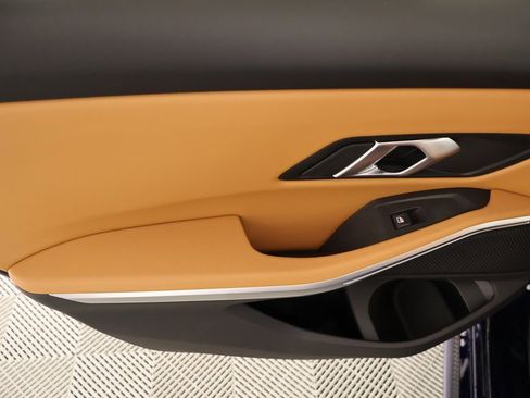 New 2026 BMW 330i xDrive Sedan w/ M Sport Package image 17