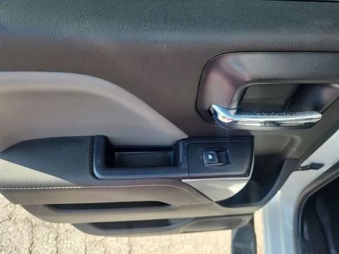 Used 2016 Chevrolet Silverado 2500 LT w/ LT Fleet Convenience Package AWD/4WD image 25