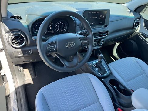 Certified 2023 Hyundai Kona SEL AWD/4WD image 19