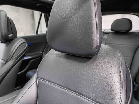 Certified 2026 Mercedes-Benz GLC 300 image 24