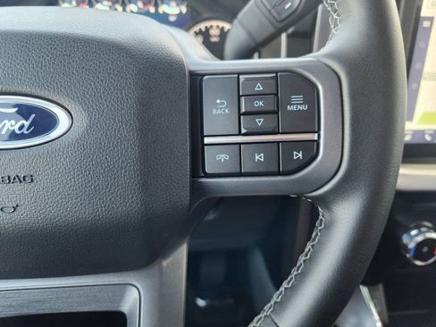 Used 2023 Ford F150 XLT w/ Equipment Group 302A High image 30