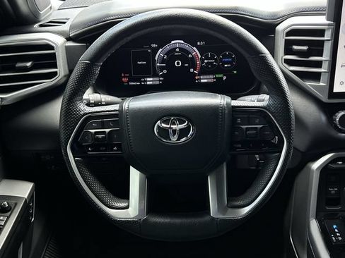 Used 2024 Toyota Tundra Platinum AWD/4WD image 13