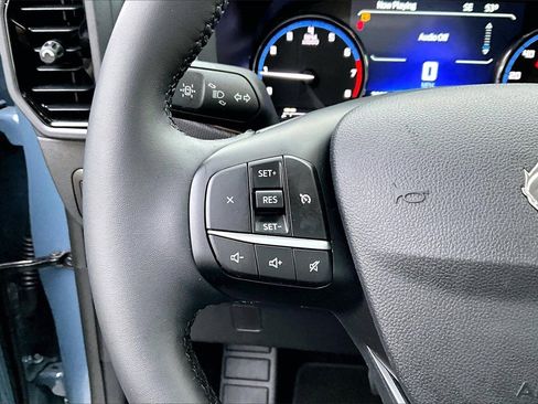 Used 2024 Ford Bronco Sport Outer Banks image 27