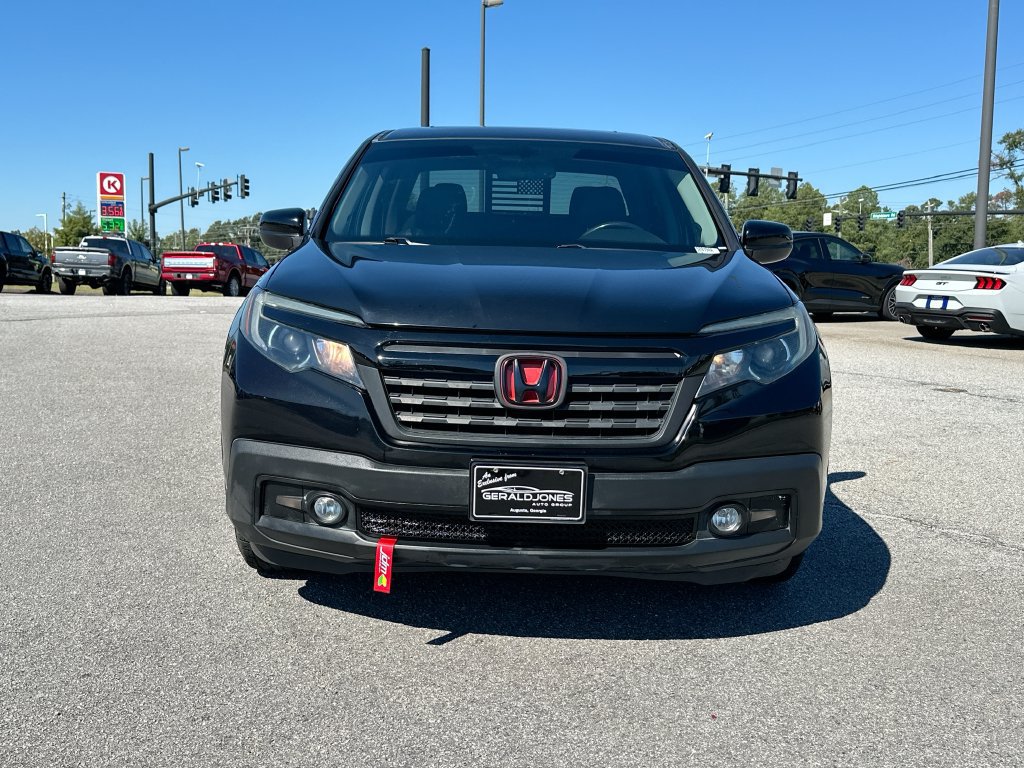Used 2019 Honda Ridgeline RTL image 5
