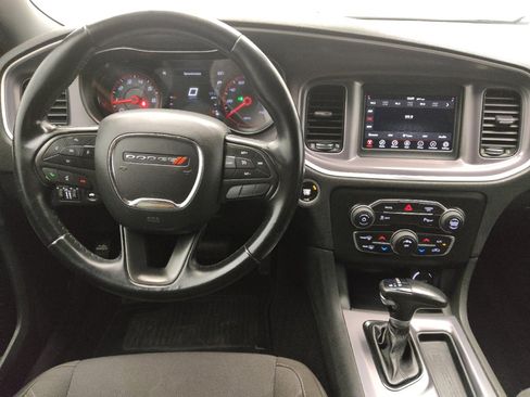 Used 2019 Dodge Charger SXT w/ Plus Group RWD image 22